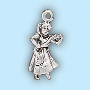 Lady Dancing: LP1748