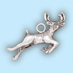 Leaping Deer: SC 210