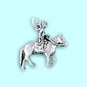 Large Buffalo Bill: SC 051