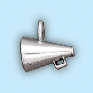 Large Megaphone: LP64B