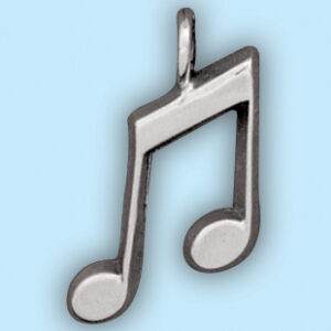 Lg. Musical Note: LP56B