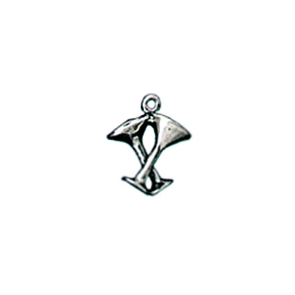 Crossed Wine Glasses: LP2697