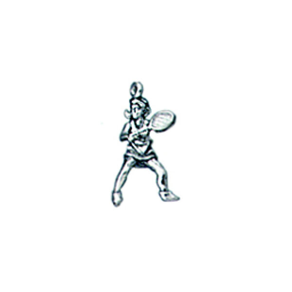 Girl Tennis Player: LP2703