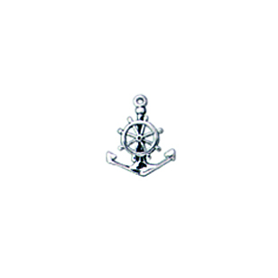 Anchor w/Wheel: LP2711