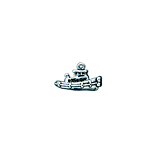 Tug Boat: LP2721