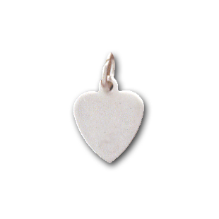 Heart 10mm: LP2875