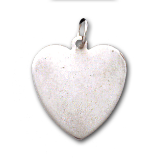Heart 18mm: LP2879
