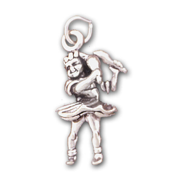 Girl w/ Maracas: LP2891