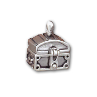 Small Treasure Chest: LP2910