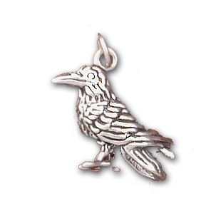 Raven: LP2918