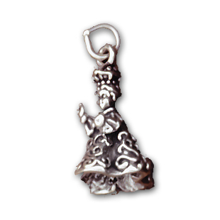Santa Nino: LP2923