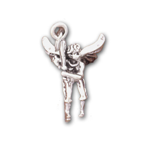 Baseball Angel: LP2935