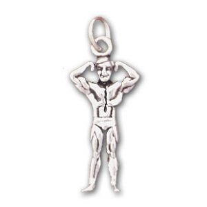 Muscle Man: LP2981