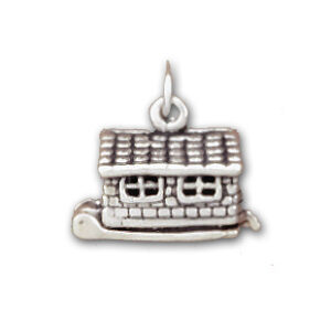 Log Cabin: LP3005