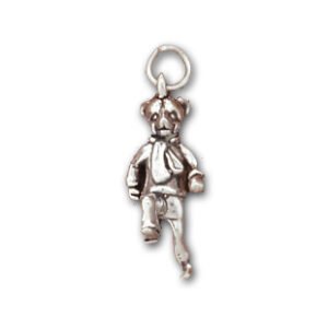 Running Teddy Bear: LP3021