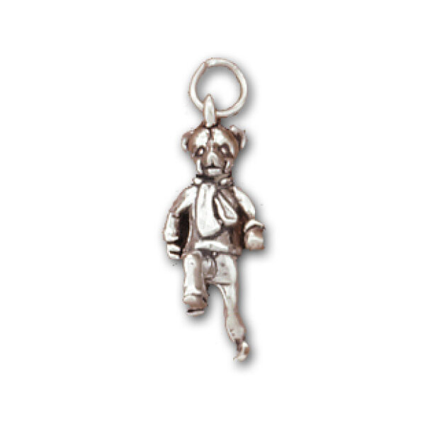 Running Teddy Bear: LP3021