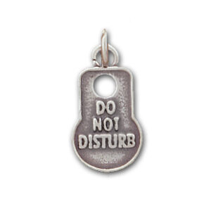 Do Not Disturb: CH5025