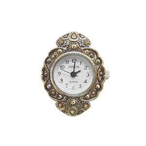 Marcasite 12