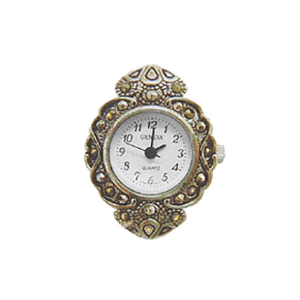 Marcasite 12