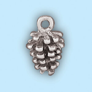 Medium Pine Cone: SC 558A