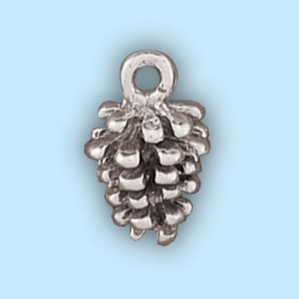 Medium Pine Cone: SC 558A