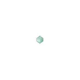Mint Alablaster