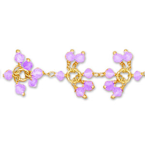 Moonstone Vermeil