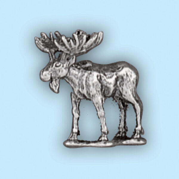 Moose: SC 994