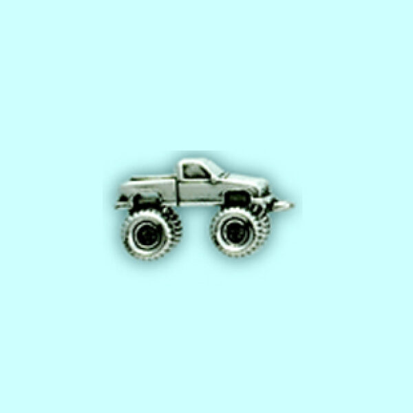 Monster Truck: LP2567