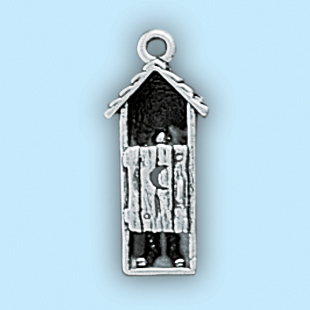 Outhouse: LP1822