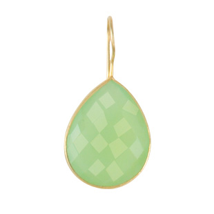 Parrot Chalcedony