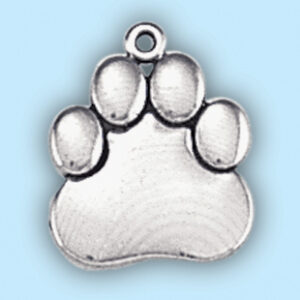 Paw Print: LP2513