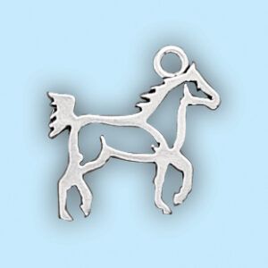 Prancing Horse: LP2002