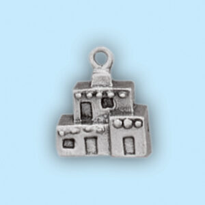 Pueblo House: LP1157