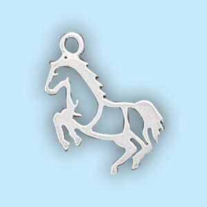 Rearing Horse: LP2000