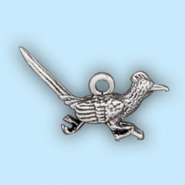 Roadrunner: LP41