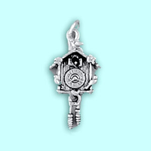 Cuckoo Clock: SC 082