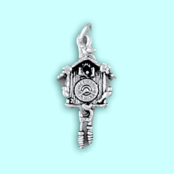 Cuckoo Clock: SC 082