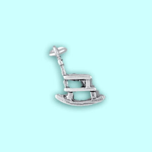 Rocking Chair: SC 079