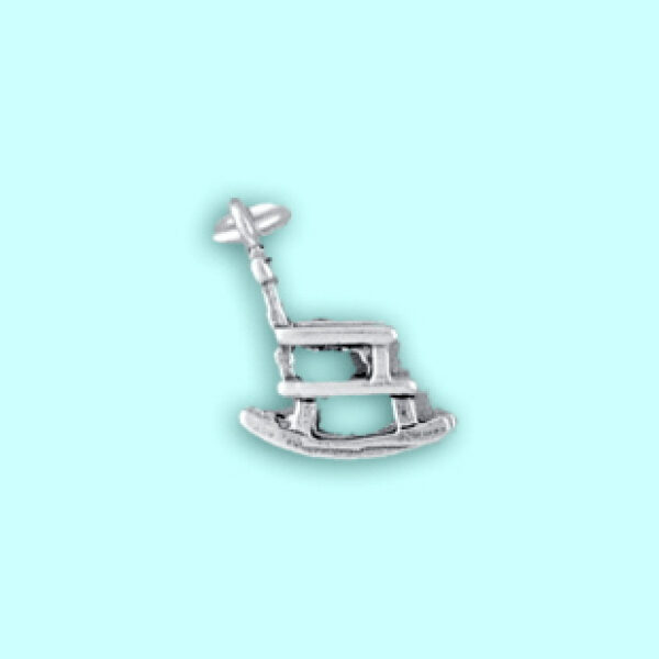 Rocking Chair: SC 079