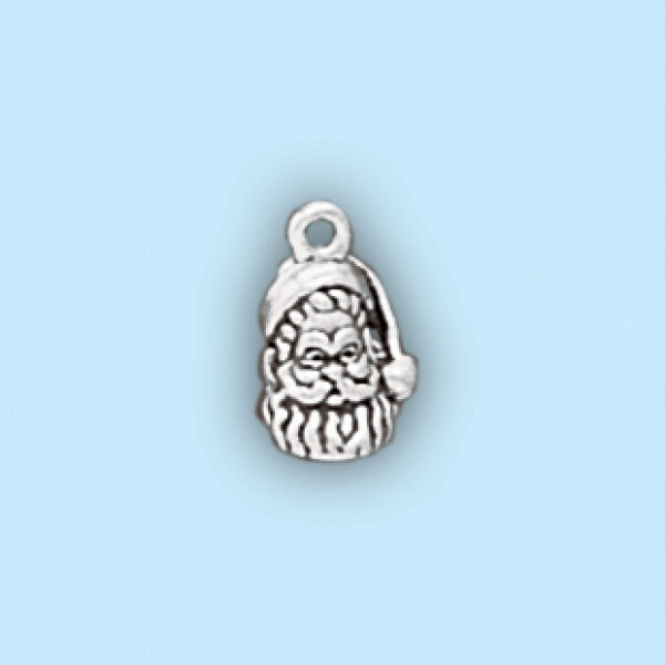 Santa Head: LP2158