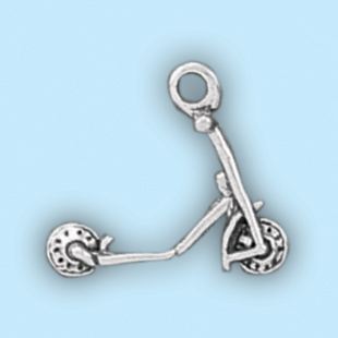 Scooter: LP1680