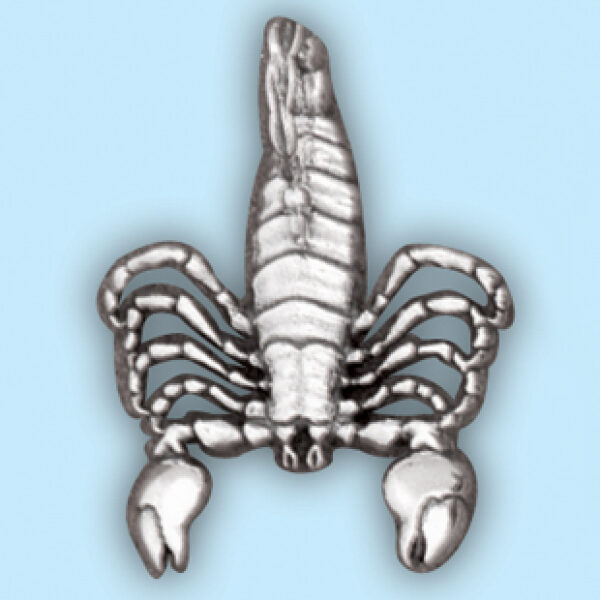 Zodiac Scorpio: LP303