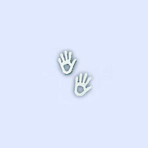 Petroglyph Hand