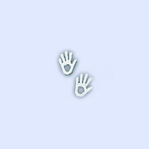 Petroglyph Hand