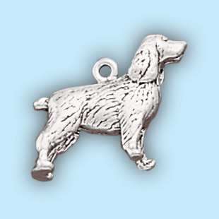 Spaniel: LP2083
