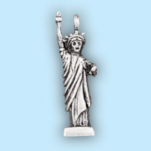 Statue of Liberty: LP1263
