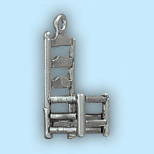 Step Back Chair: LP1417