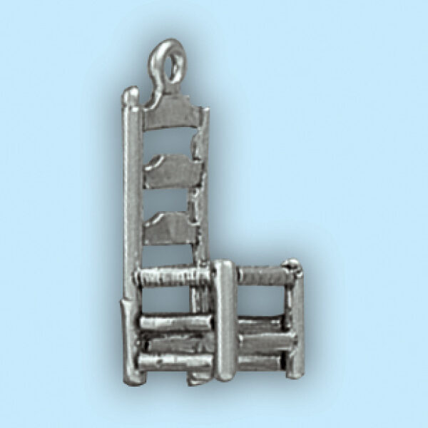 Step Back Chair: LP1417