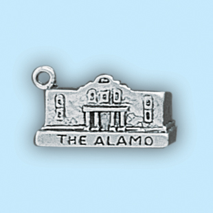 The Alamo: LP1858
